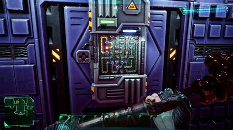 system shock impossible junction box|junction box puzzle answer key.